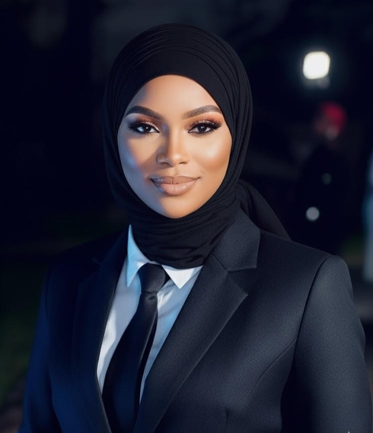 Dr. Salma Iddy
